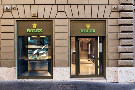 gioielleria pizza re di roma rolex|‭Hausmann & Co. BOUTIQUE ROLEX‬, Via Condotti 35/A 00187 .